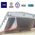 airbag de borracha da china para barco, marinho, navio